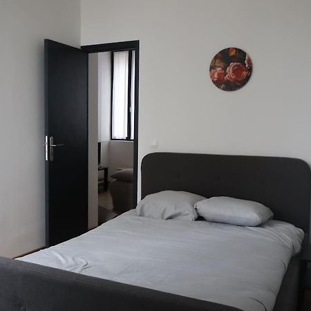 אראס Le Lisbonne Appartement מראה חיצוני תמונה