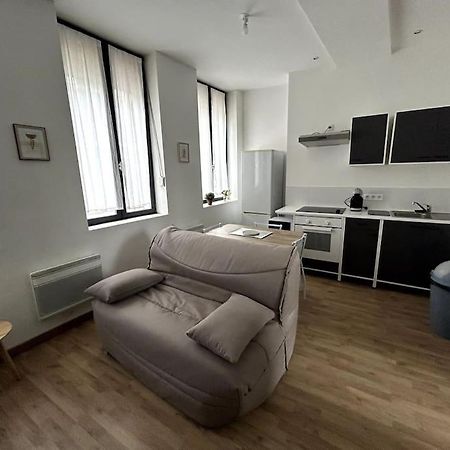 אראס Le Lisbonne Appartement מראה חיצוני תמונה
