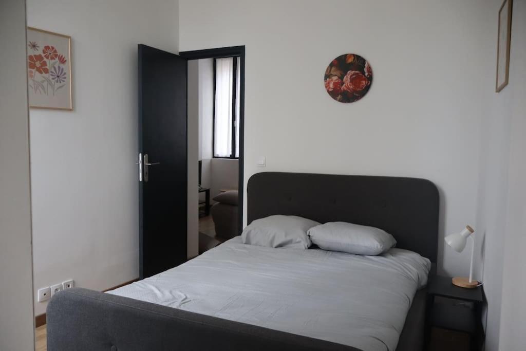 אראס Le Lisbonne Appartement מראה חיצוני תמונה